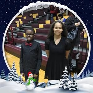 Meet your Posher, Leslie